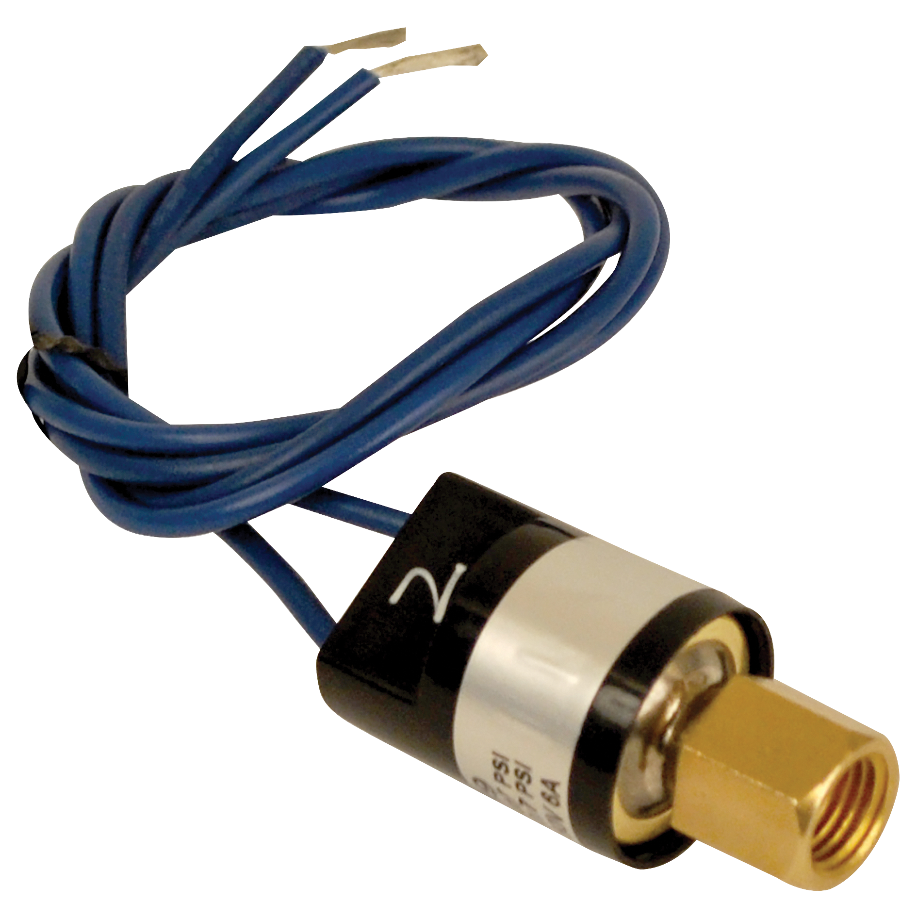  - Refrigeration Pressure Controls